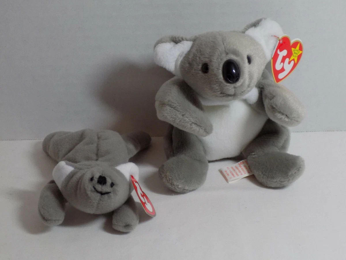 Beanie babies mcdonalds best sale ebay
