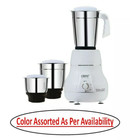 Compact Design With Elegant Look Orpat 650 W 3 Speed Kitchen Chef Mixer Grinder