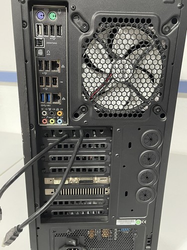 Gaming Intel Xeon CORSAIR - Foto 9 di 9