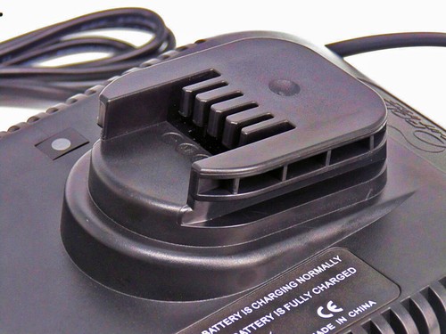 18V for Snap on Battery CTB6187 CTB6185 CTB4187 CTB4185 18 volt Lithium Charger - Picture 19 of 26