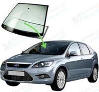 Ford Focus 2004 - 2011 Windschutzscheibe Frontscheibe Vorne Front