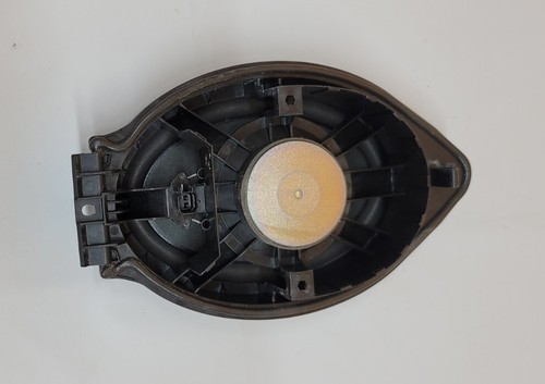 Chevy Silverado 2019-2023 altavoz de audio puerta del lado del conductor delantero izquierdo OEM - Imagen 2 de 3
