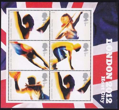 GB Mini Sheets  - Multiple Choice Listing Use Drop Down Box - Picture 13 of 44