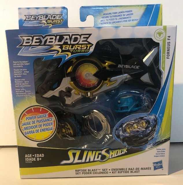 shark launcher beyblade burst