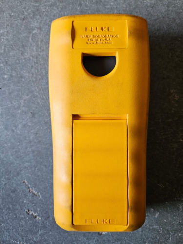 Fluke 51 II digitales Thermometer mit einem Eingang - Bild 6 von 6