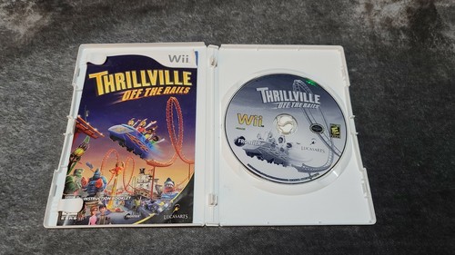 Nintendo Wii Games Lot - Pick and Choose! Great Condition Ready to Play! Lot #5 - Picture 58 of 190