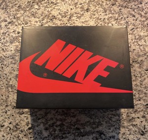 air jordan 1 retro high og crimson tint grade school