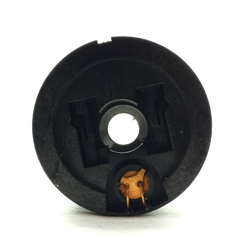 Renco 79481-001 Rotary Encoder, 1000 Line, 1/4" Bore, for Parker SM Series Servo - Picture 4 of 4