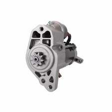 Starter JAGUAR S-TYPE 2.7 D V6, XF, XJ6 2.7/3.0 Td V6 Build Year 2004-2018