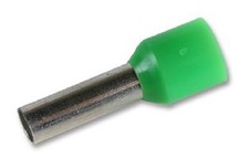 Eclipse 701-041 AWG 6 Wire Ferrule, 12 mm Bar...