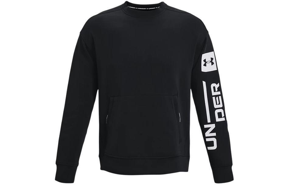Графическая толстовка Under armour UA Summit 21390₽