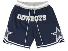 Dallas Cowboys  Athletic Shorts