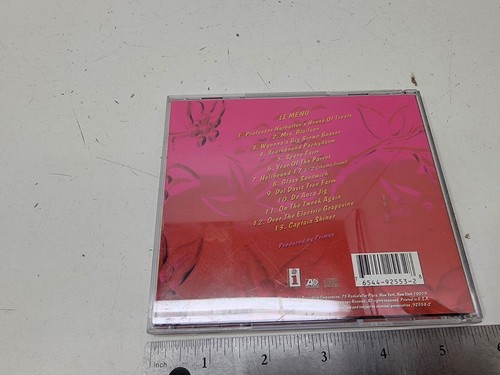 Primus - Tales From The Punchbowl (1995) CD - Picture 3 of 8