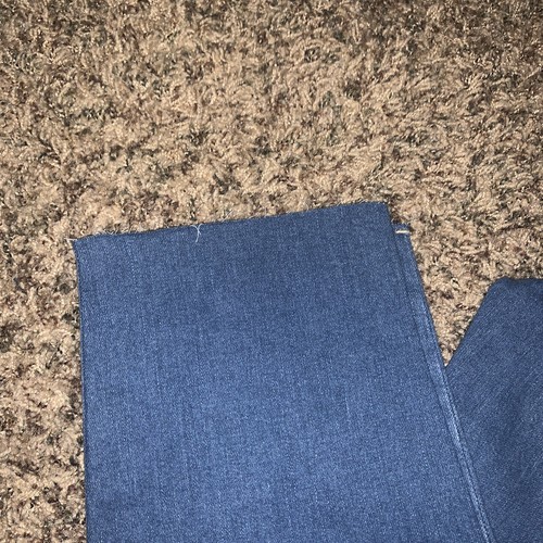 New $98 SANCTUARY Womens Straight Slim Leg Jeans Denim Ankle Pants Size 4 - Picture 6 of 11