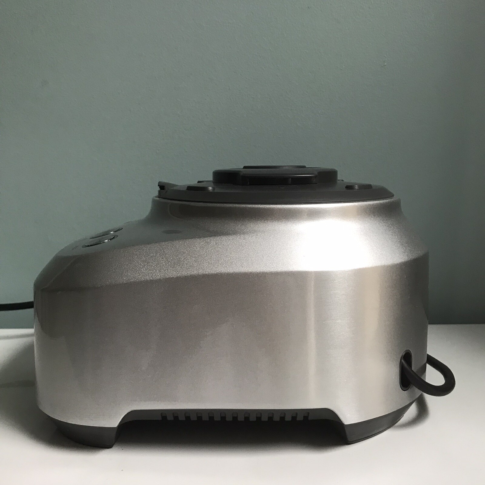 Breville BFP680 Food Processor Motor Base Only *Tested Working* eBay