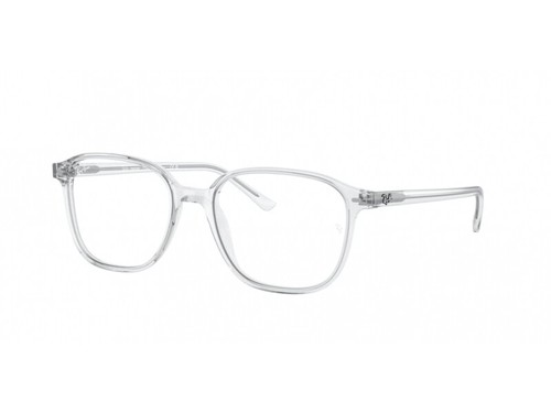 Ray-Ban Sonnenbrillen RB2193 912/GH Transparent Transparent / Grau Mann Frau