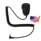 Mh-34B4B 1Pin 3.5mm Speaker Mic For Yaesu Vx-3R Ft-60R BaoFeng Uv-3R Bf-T1 Radio