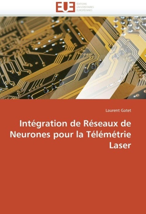 Gatet Laurent | Integration De Reseaux De Neurones Pour La Telemetrie