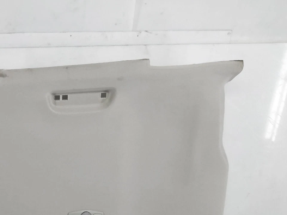 Ford Fusion 2015 2016 techo revestimiento techo revestimiento techo panel cubierta superior - gris Foto 3 de 4