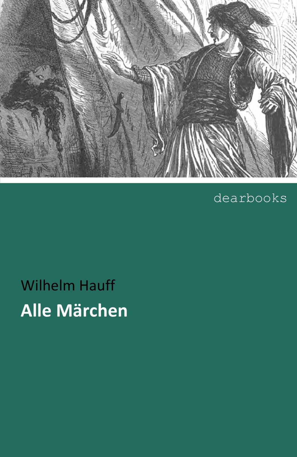 Thumbnail - Alle Märchen | Buch | 9783965530317