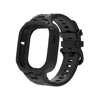 Silicone Soft Wristband Replacement For Huawei Honor Watch 4 Band Strap+Case