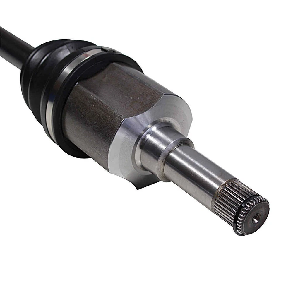 Eje delantero del lado del conductor CV para SATURN SW2 94-01 SC2 94-02 SL2 SC1 SL SL1 Foto 4 de 4