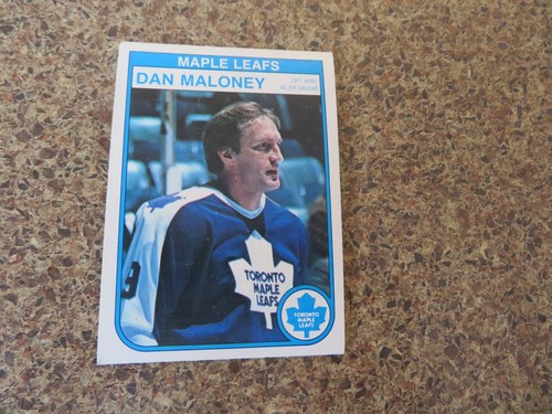 1982-83 O-Pee-Chee OPC  Hk Cards 103-395 +Rookies You Pick will combine shipping - Picture 180 of 236