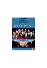 The West Wing - Complete Season 4 [DVD] - DVD  W0VG The Cheap Fast Free Post