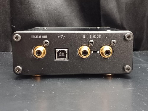 Korg Ds-Dac-10 Usb Dac #BE06610 - Picture 5 of 8