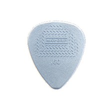 Dunlop Picks Nylon Max Grip .60mm