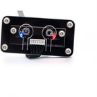 Desktop Computer Switch External Power Switch Power Button+Restart Button PC