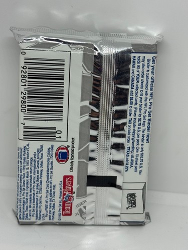 Unopened Sports and non Sports Card Packs Pick Your Packs G5 - Picture 53 of 65