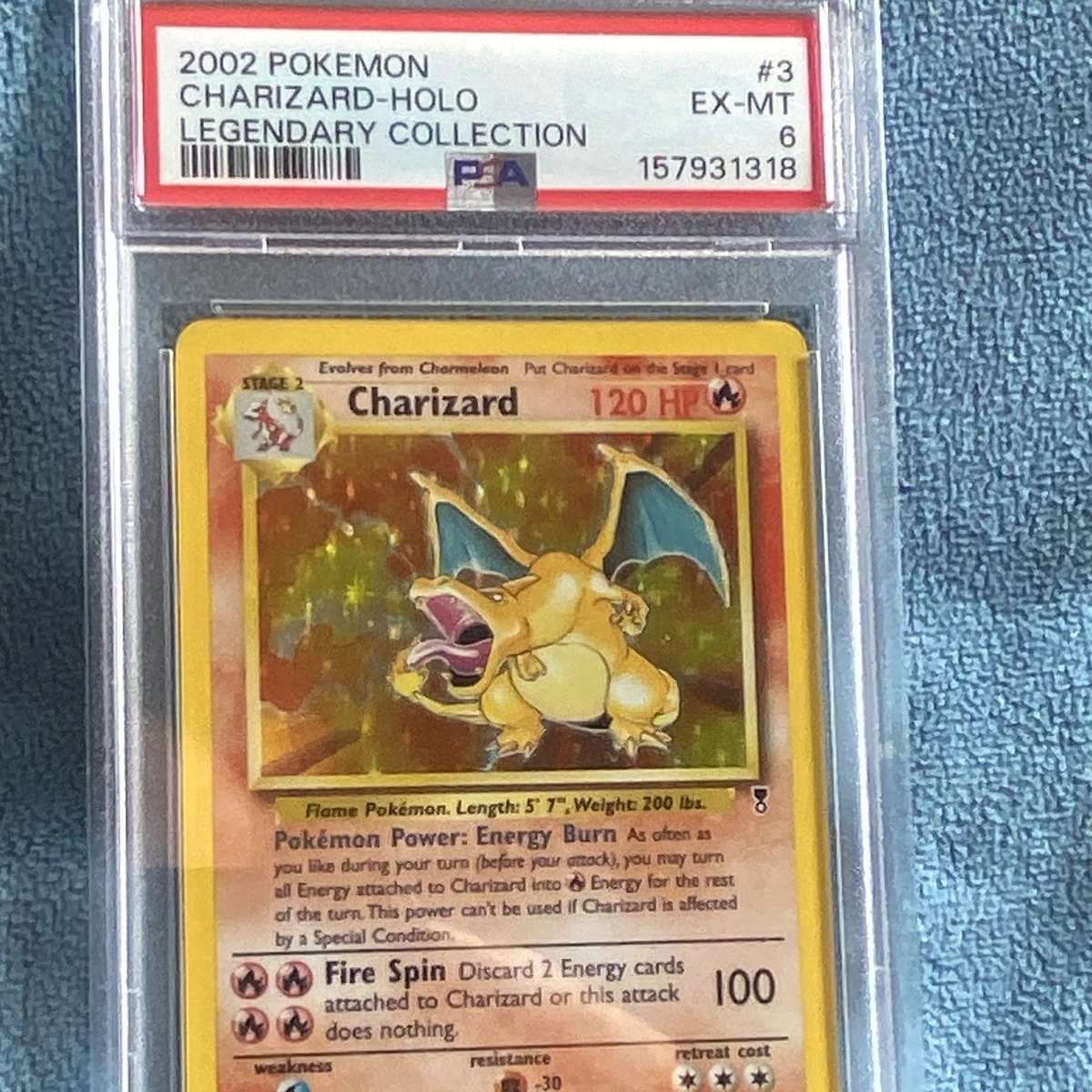 Preços baixos em Cartões de jogo de cartas colecionáveis