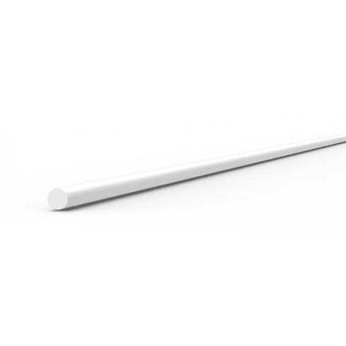 AK Interactive - Rod 0.50 Diameter x 350mm - Styrene Strip - Picture 2 of 3