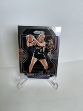 2022 Panini Prizm WNBA Sophie Cunningham #114