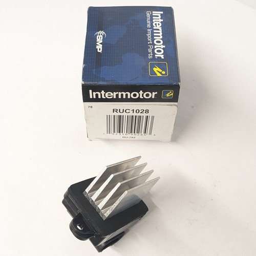 HVAC Blower Motor Resistor RUC1028 RU-792 - Bild 1 von 3
