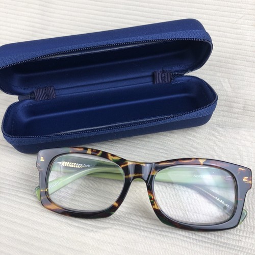 Eye Bobs Passion Nut +3,50 2350 11 Brille Lesebrille 53-18-145 Schildpatt Braun