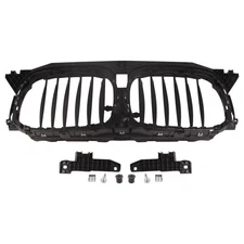 Front Radiator Active Grille Air Shutter For BMW X3 2018-2021 X4 2019-2021 S