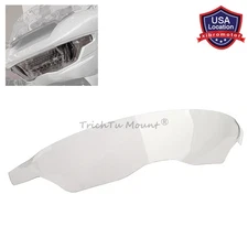 For Harley CVO Road Glide FLTRXSE 2023 2024 Headlight Guard Cover Road Glide ST