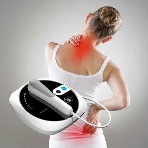 Physiotherapie Massagegerät zur Muskel & Gelenke Schmerzlinderung No-Drug Maschine - Bild 2 von 10