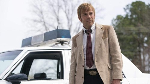True Detective - Saison 3 (Blu-ray) - Picture 3 of 5