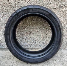 #104 Dunlop Sportmax D220 ST 160 - 60 - 17  Motorcycle Rear Tyre 