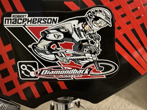 2001 Diamondback Joker ๐ Addition Extra Set Of Mags/tires 20โ - Picture 13 of 24