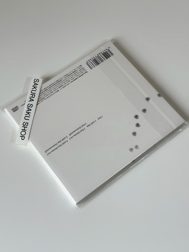 Hitsujibungaku Feel / mild days Secrets of the Silent Witch CD Japan - Picture 17 of 19