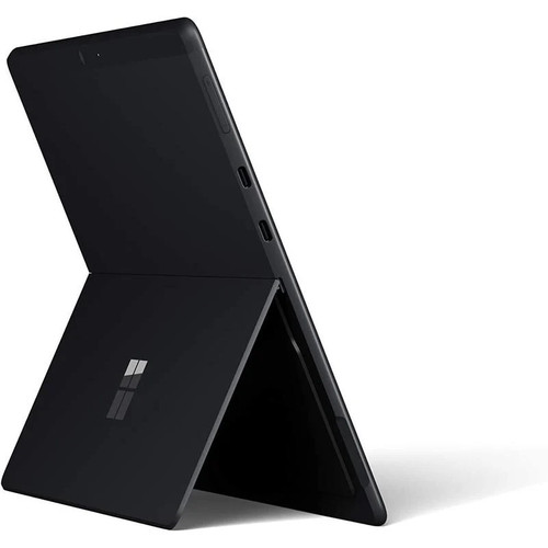 Microsoft Surface Pro X MS SQ1 (ARM) 8GB 128GB Black - Excellent Refurbished - Picture 2 of 4
