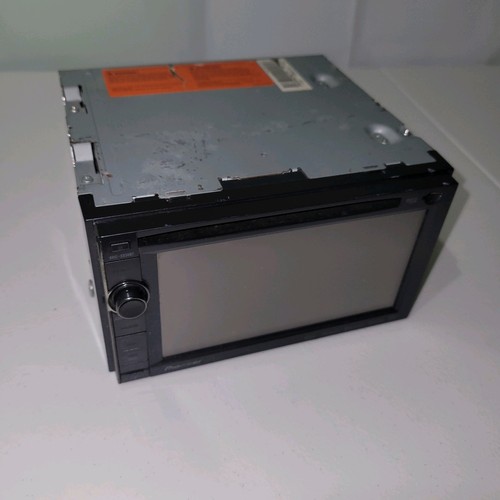 Pioneer AVIC-X930BT Navigation AV Receiver DVD Player **PARTS/REPAIR** - Picture 3 of 7