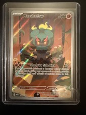 Marshadow 146/132 - Mega Evolution - NM