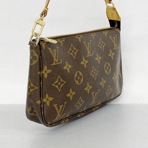 Louis Vuitton Monogram Tasche Accessoires M51980 - Bild 2 von 10