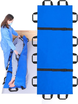 #ad Fanwer 70.27quot; x 27.56quot; Positioning Bed Pad with Reinforced Handles Slide Sheets $53.23