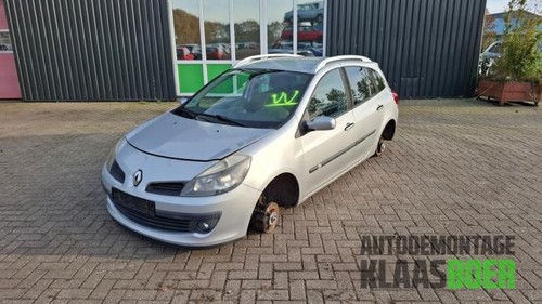 Puerta trasera derecha renault clio iii Grandtour r p23852228 - Imagen 3 de 5